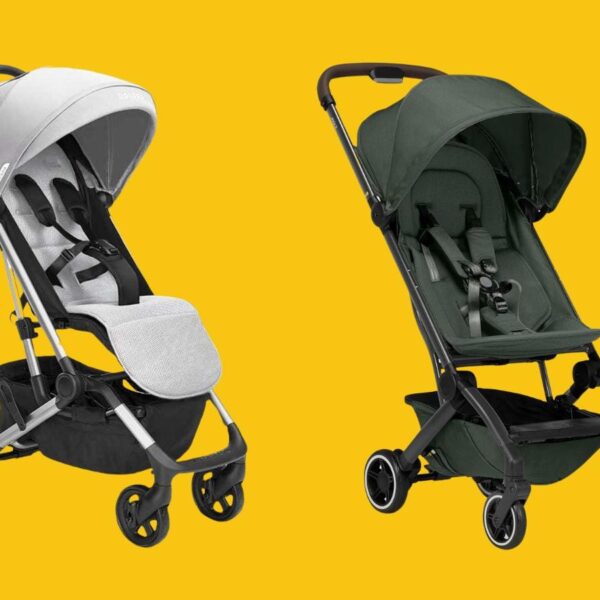 The 7 Best Travel Strollers, After A Year Of Testing—And Many Trips