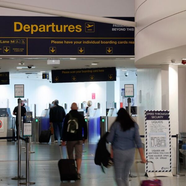 Foreign Office expands UK 'do not travel' list - full list of 31 countries