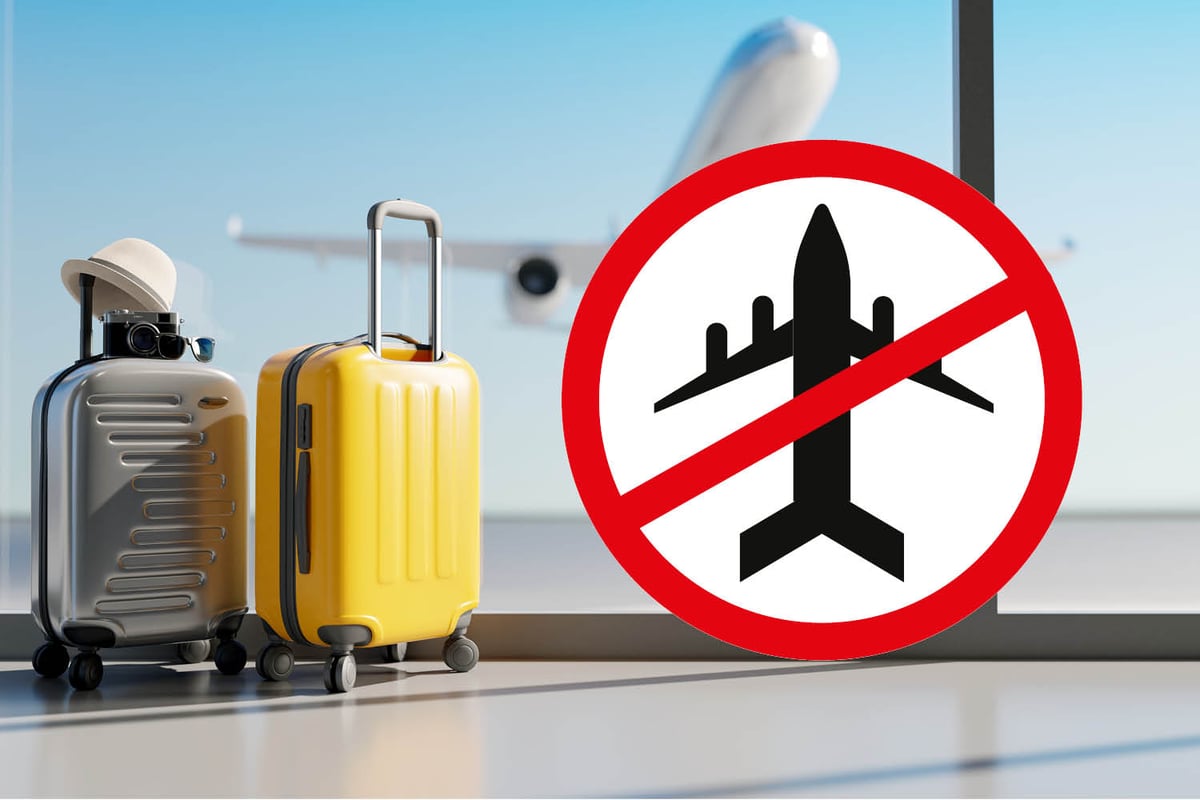 UK Foreign Office travel advice: ‘Do not travel’ alert expands to 31 countries over safety and security risks – see full list destinations