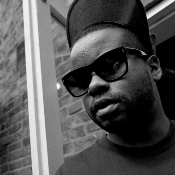 Birth of the Techno: Juan Atkins on the Early Days of a Dance-Music Revolution