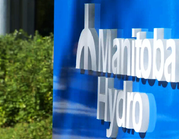 Manitoba Hydro worker dies on the job