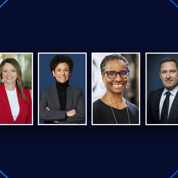 CBS News and Stations introduces new editorial leadership team