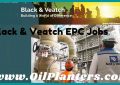Black & Veatch EPC Jobs